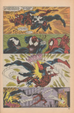 The Amazing Spider-Man 5/1993