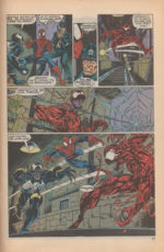 The Amazing Spider-Man 5/1993