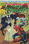 The Amazing Spider-Man 12/1993