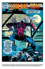 Spider-Man 2099 #14