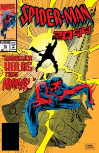 Spider-Man 2099 #15