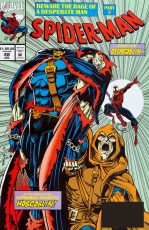 Spider-Man #48