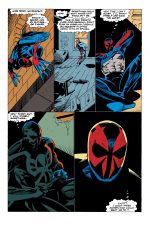 Spider-Man 2099 #21