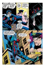 Spider-Man 2099 #21