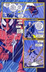 Spider-Man #50