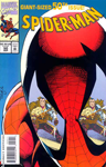Spider-Man #50