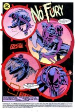 Spider-Man 2099 #23