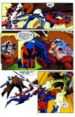 Spider-Man 2099 #25