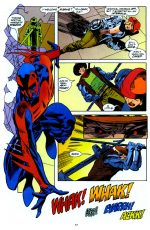 Spider-Man 2099 #25