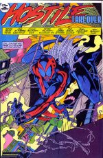 Spider-Man 2099 #26