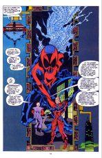 Spider-Man 2099 #26