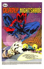 Spider-Man 2099 #27