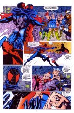 Spider-Man 2099 #30