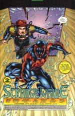 Spider-Man 2099 #33