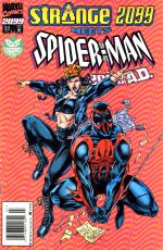 Spider-Man 2099 #33