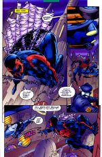 Spider-Man 2099 #35