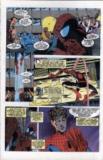 Untold Tales ofSpider-Man #1