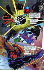 Spider-Man 2099 #36