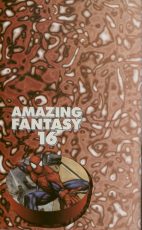 Amazing Fantasy #16