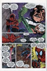 Untold Tales of Spider-Man #5