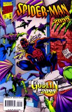 Spider-Man 2099 #40