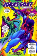 Spider-Man 2099 #40