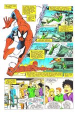 Untold Tales of Spider-Man #6