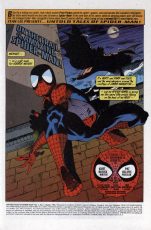 Untold Tales of Spider-Man #7