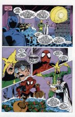 Untold Tales of Spider-Man #7