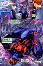 Spider-Man 2099 #42