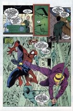 Untold Tales of Spider-Man #8