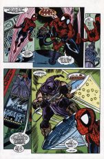 Untold Tales of Spider-Man #8