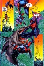 Spider-Man 2099 #43