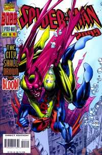 Spider-Man 2099 #45