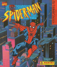 Spider-Man: Kolekcjoner 1/97