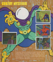 Spider-Man: Kolekcjoner 1/97