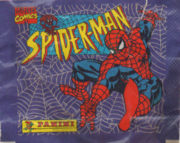 Spider-Man: Kolekcjoner 1/97