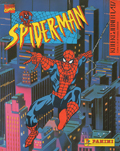Spider-Man – Kolekcjoner 1/97