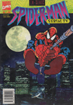Spider-Man Serial TV 1/98