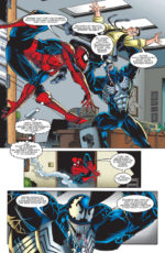 Spider-Man: The Venom Agenda
