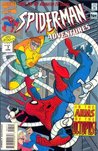 Spider-Man Adventures #7