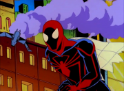 Spider-Man Unlimited - 1x03 - Where Evil Nests