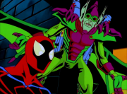 Spider-Man Unlimited - 1x03 - Where Evil Nests