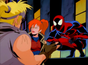 Spider-Man Unlimited - 1x04 - Deadly Choices