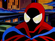 Spider-Man Unlimited - 1x04 - Deadly Choices