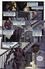 Daredevil / Spider-Man #1