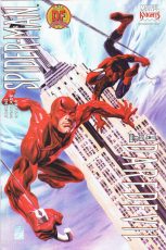 Daredevil / Spider-Man #1