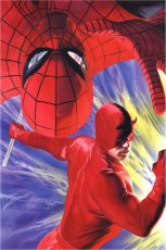 Daredevil / Spider-Man #1