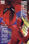Daredevil / Spider-Man #1