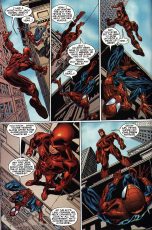 Daredevil / Spider-Man #2